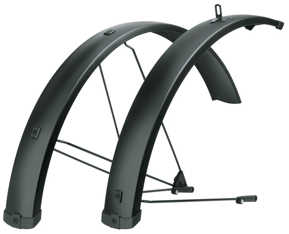Bluemels 75 U Schutzblechset