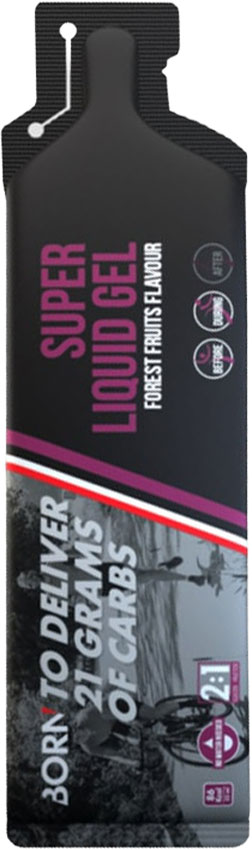 Gel súper líquido, 55 ml