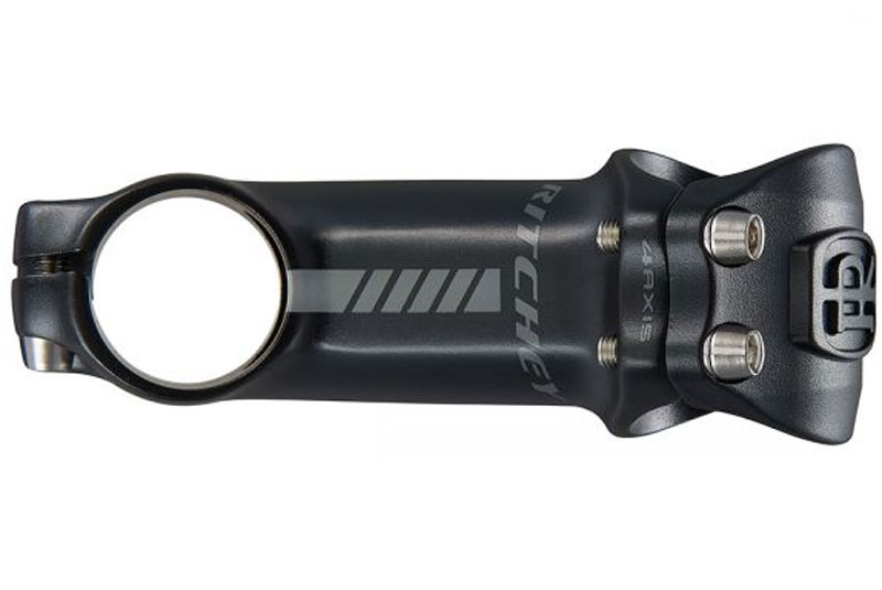 Potence Ritchey WCS 4-Axis - 120 Mm / 6° / 31.8 Mm - Occasion Bon état