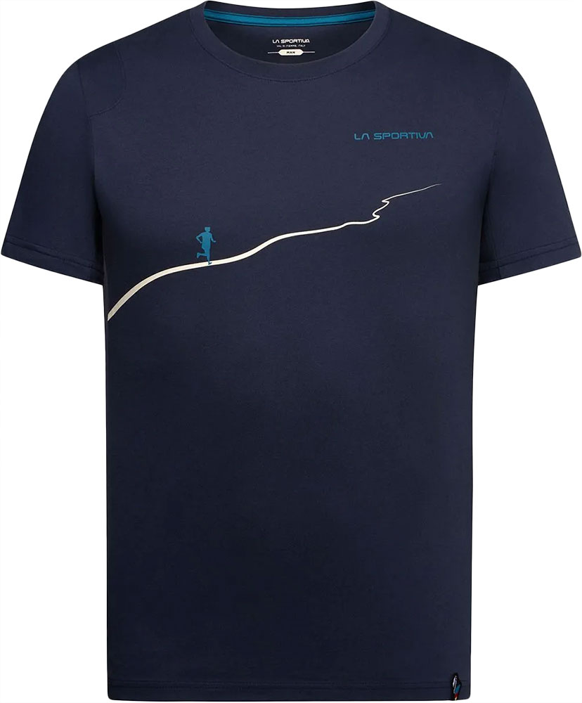 Trail - T-Shirt