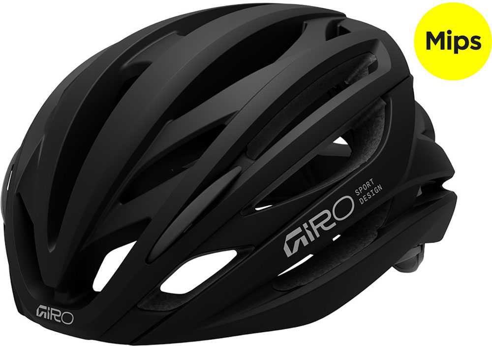 Syntax Mips - Road Bike Helmet