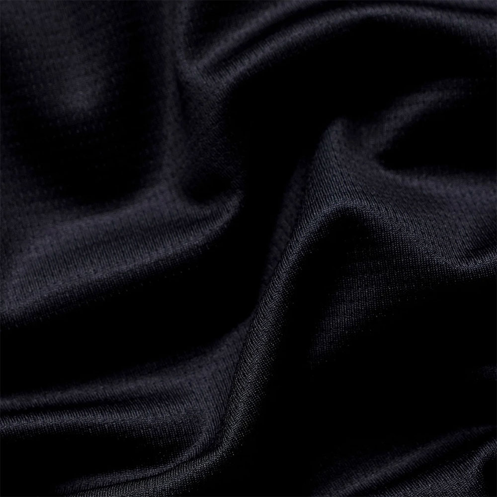 Sprint Pro Mono – MTB Jersey Black
