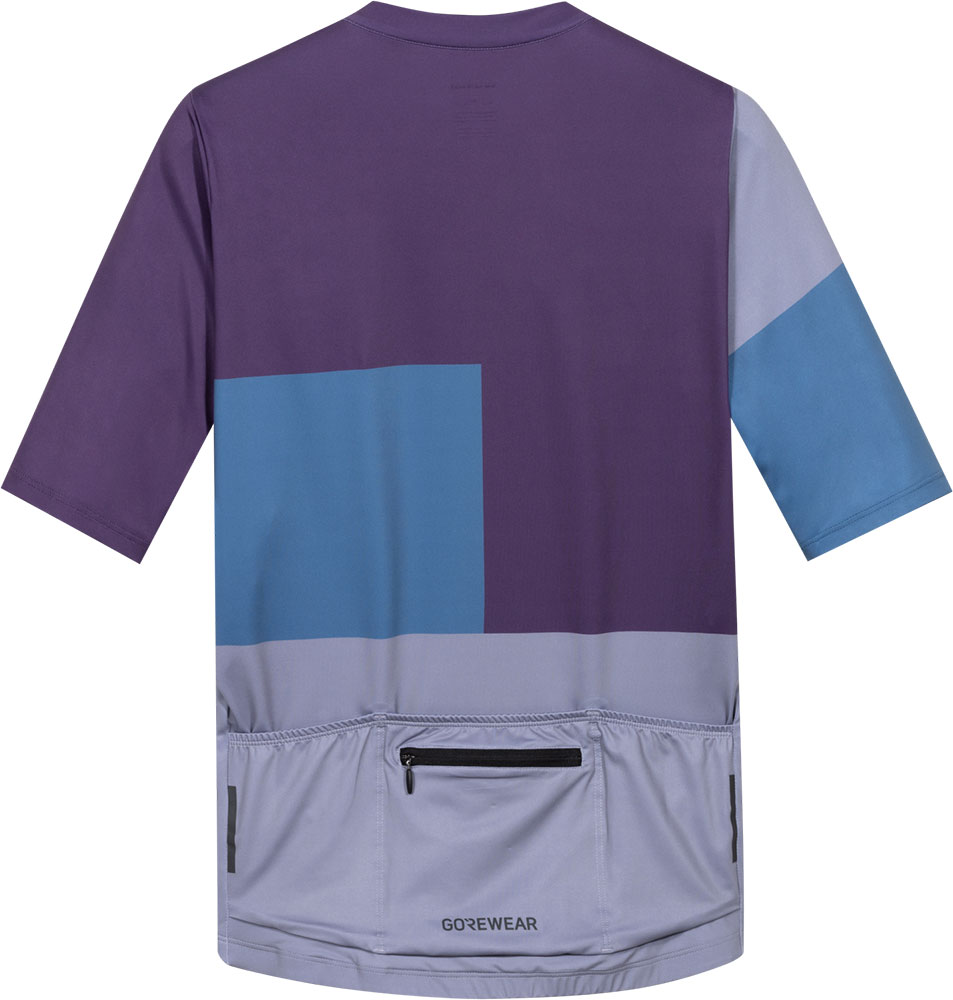 Swiftride Block - Jersey
