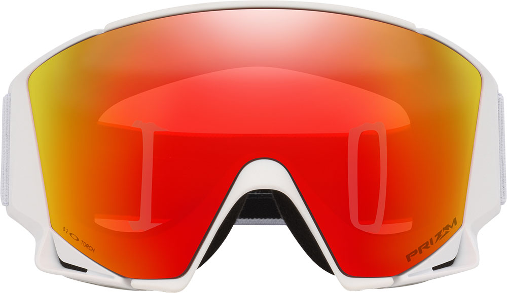 Flow Scape M PRIZM Torch & Iced - Ski Goggle
