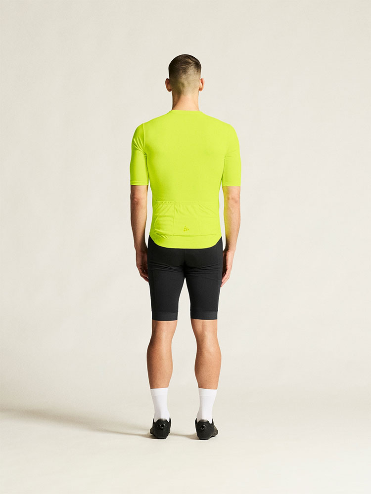 Endurance Logo - Jersey