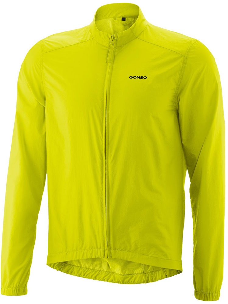 Adventure - Windjacke