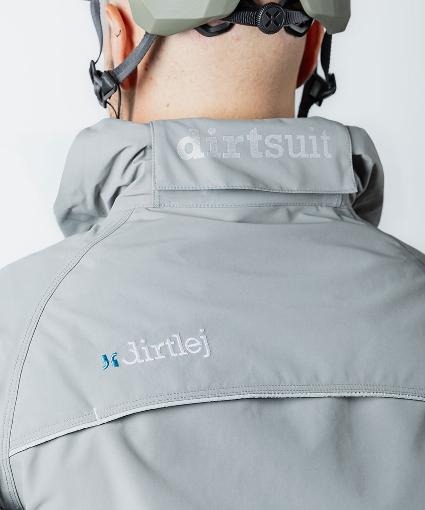 DirtSuit SFD Edition V5.0 – kombinezon błotny Shadow