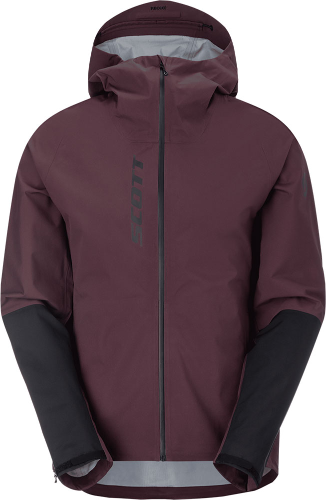 Vertic Pro 3L WP - Chaqueta impermeable