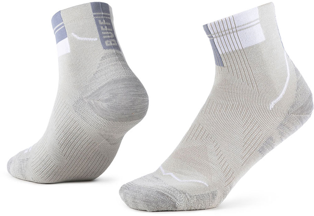 COOLNET® Quarter - Calzini
