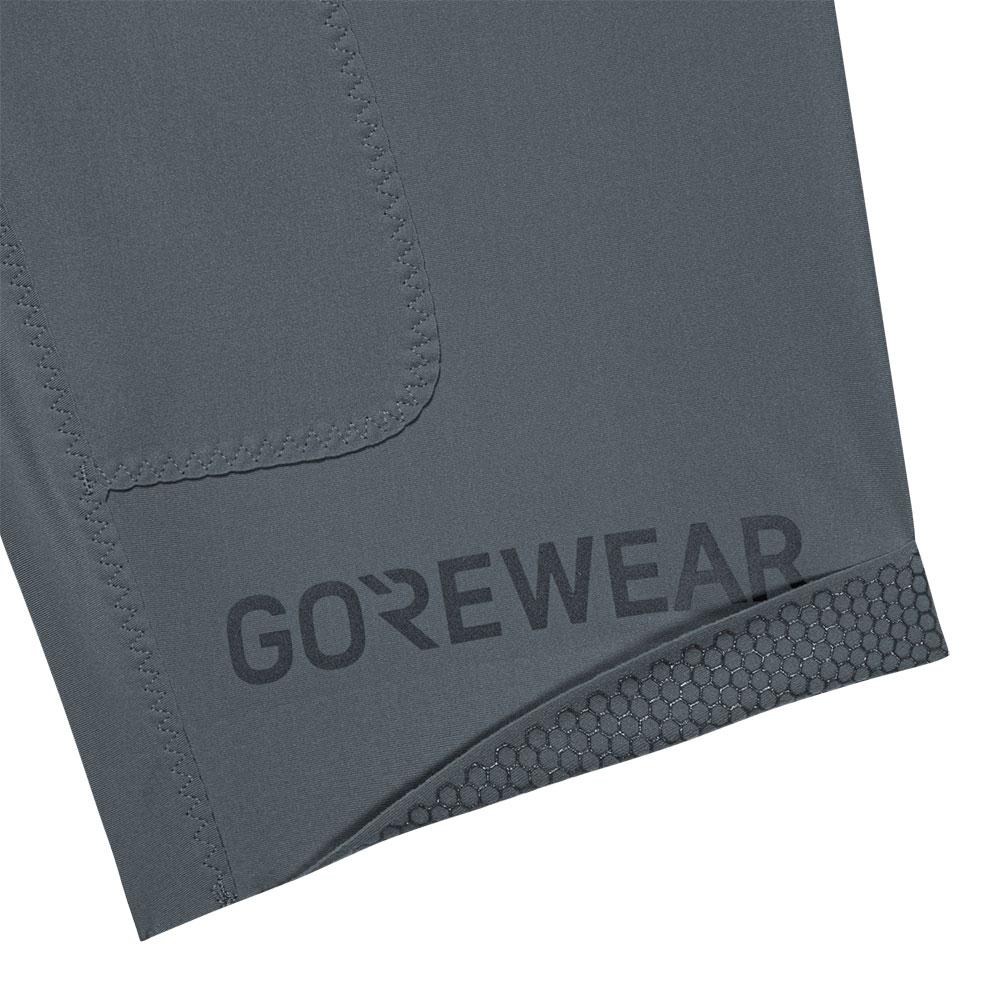 Distance Cargo 3.0 - Culotte con tirantes acolchado