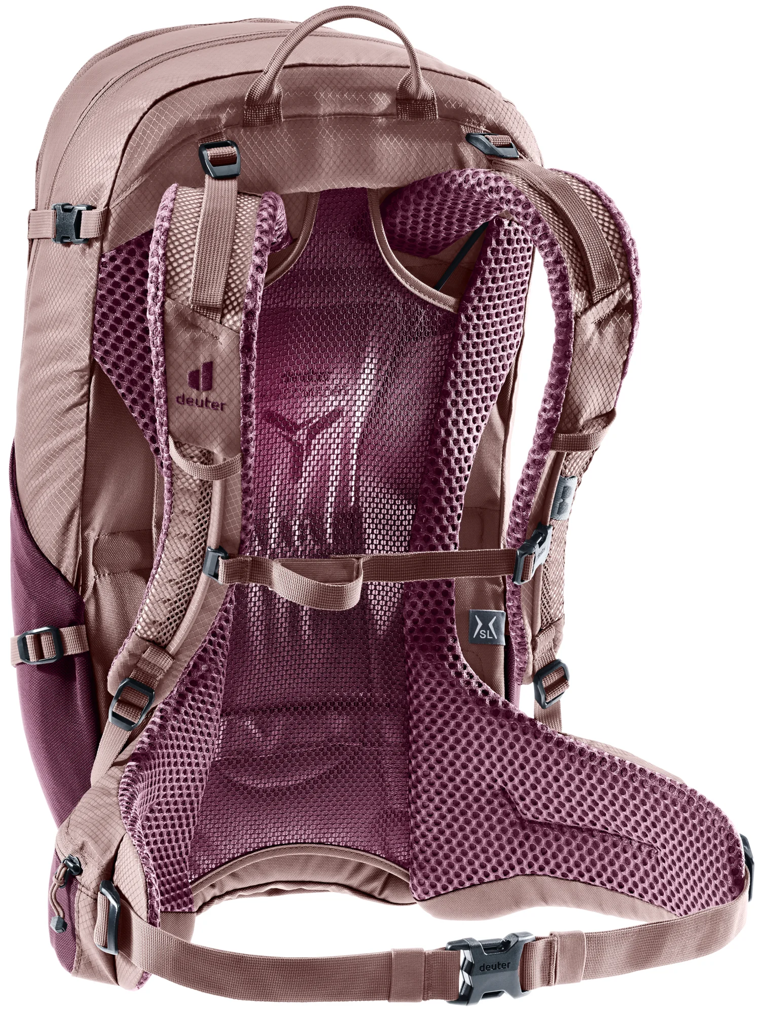 Futura 25 SL - Mochila