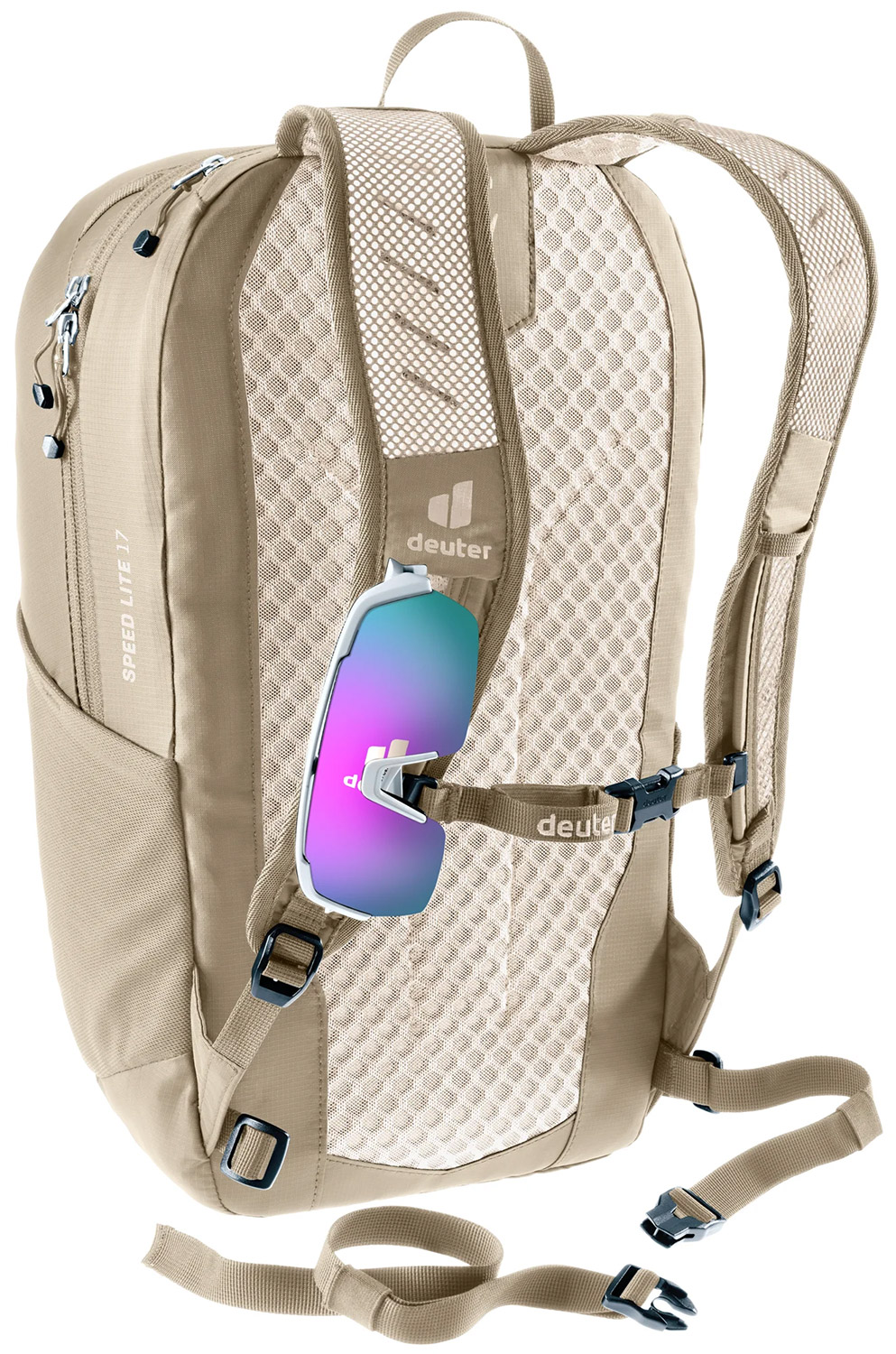 Speed Lite 17 - Backpack
