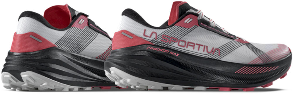 Prodigio Max - Women's Trail Running Shoes
