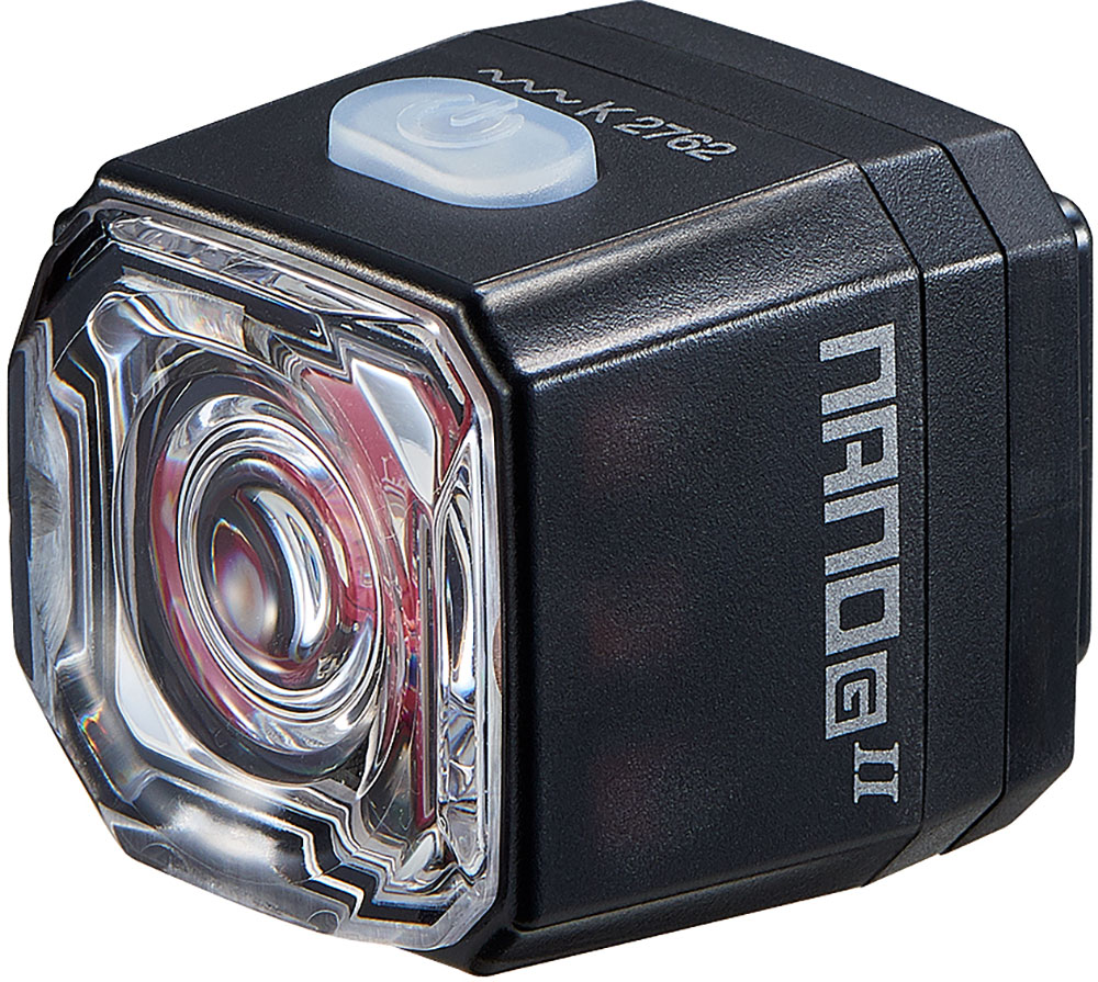 Luz trasera Nano G II