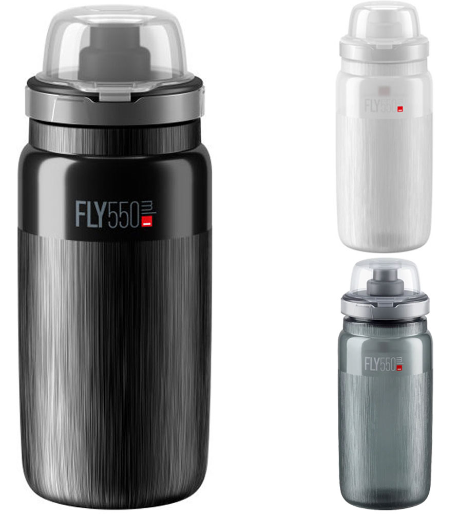 Fly MTB Tex Trinkflasche 550ml