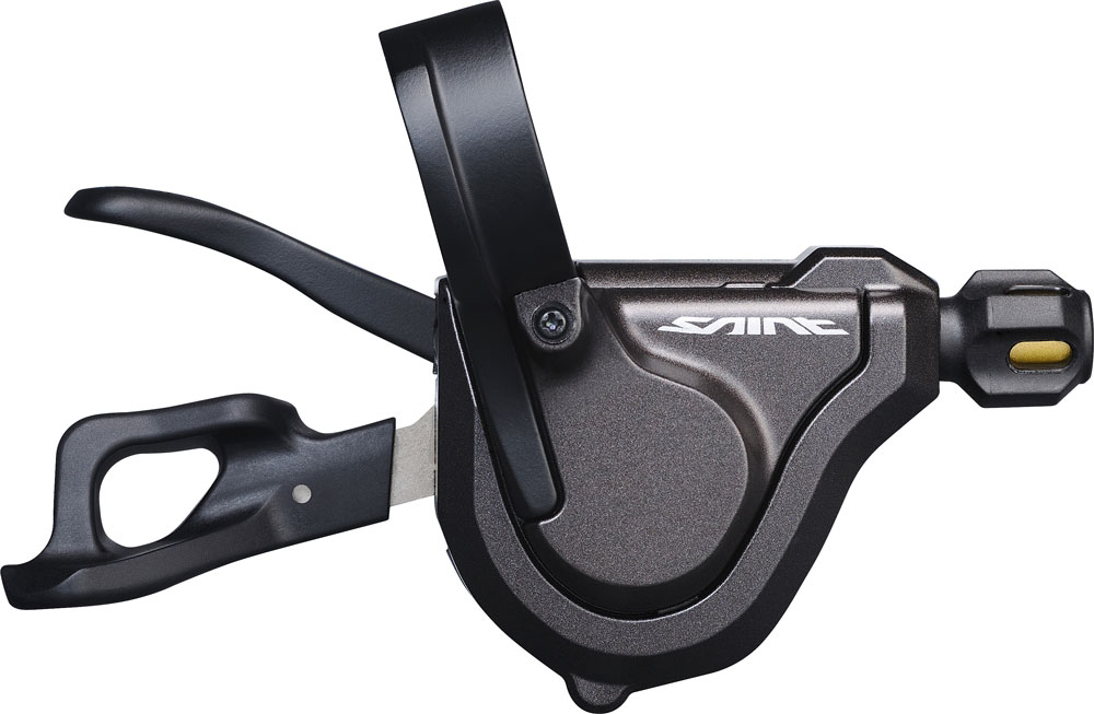 Shimano XT SL-T8000 3x10-speed Trekking Shift Lever Set 10-speed