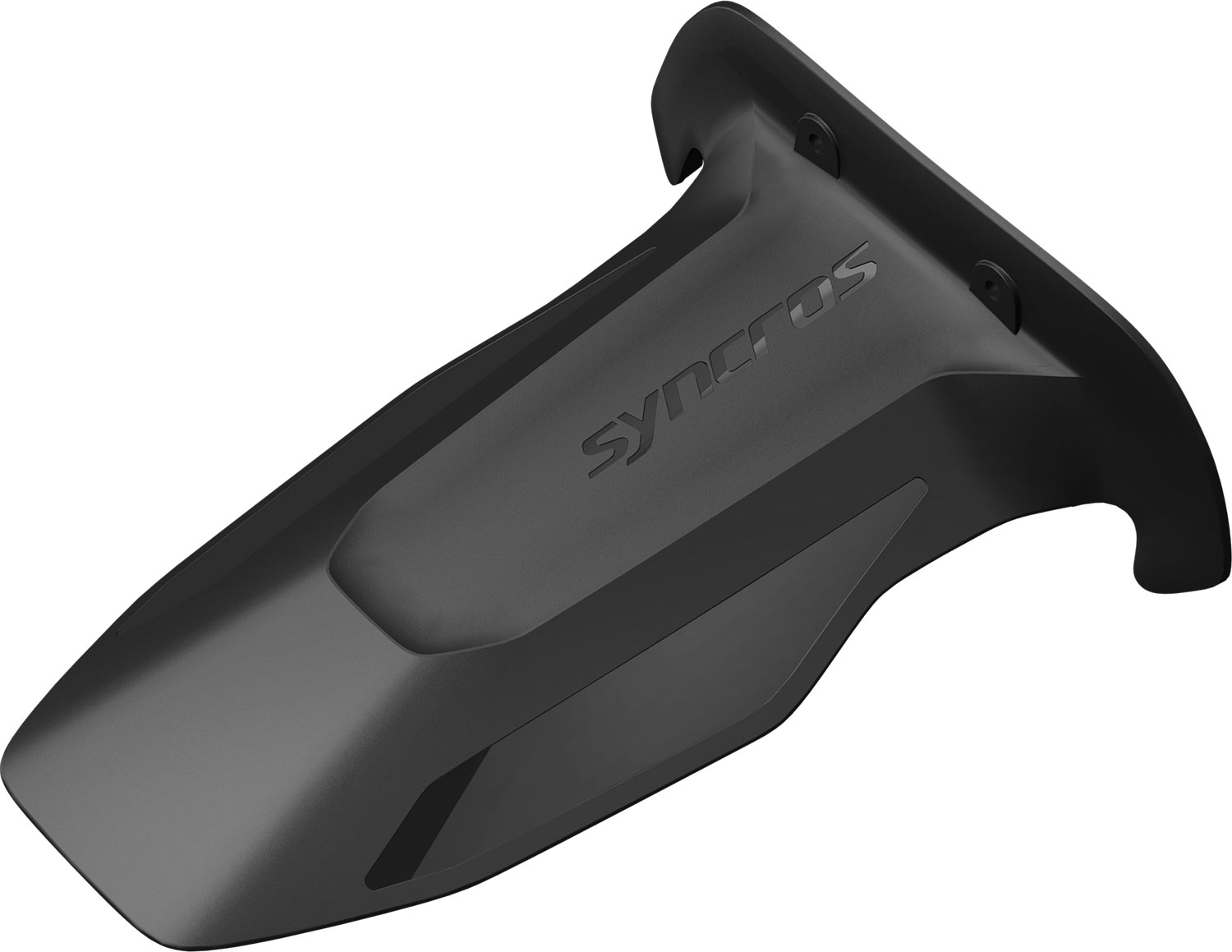 Guardabarros para trail Fox 34 Step Cast OFERTA ESPECIAL