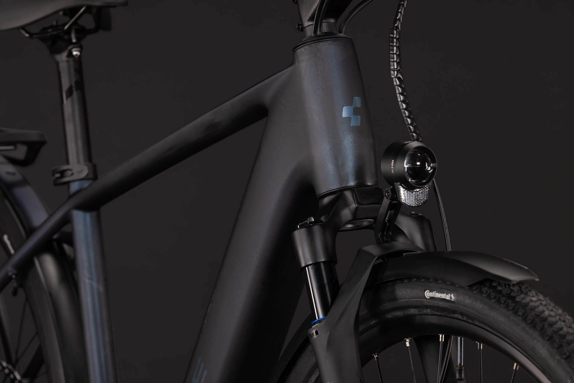 Kathmandu Hybrid C:62 Pro 400X liquidsteel´n´prizm