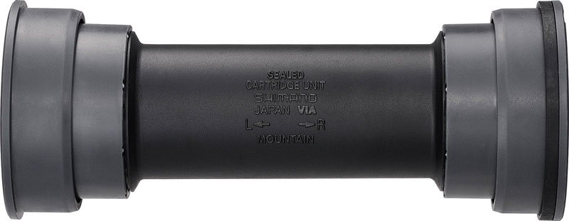 Boîtier De Pédalier Pressfit PF4130 Pour Vélo De Route - Coque 86,5-92 Mm