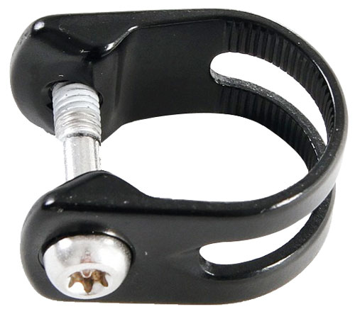 Handlebar clamp Elixir TOP-DEAL
