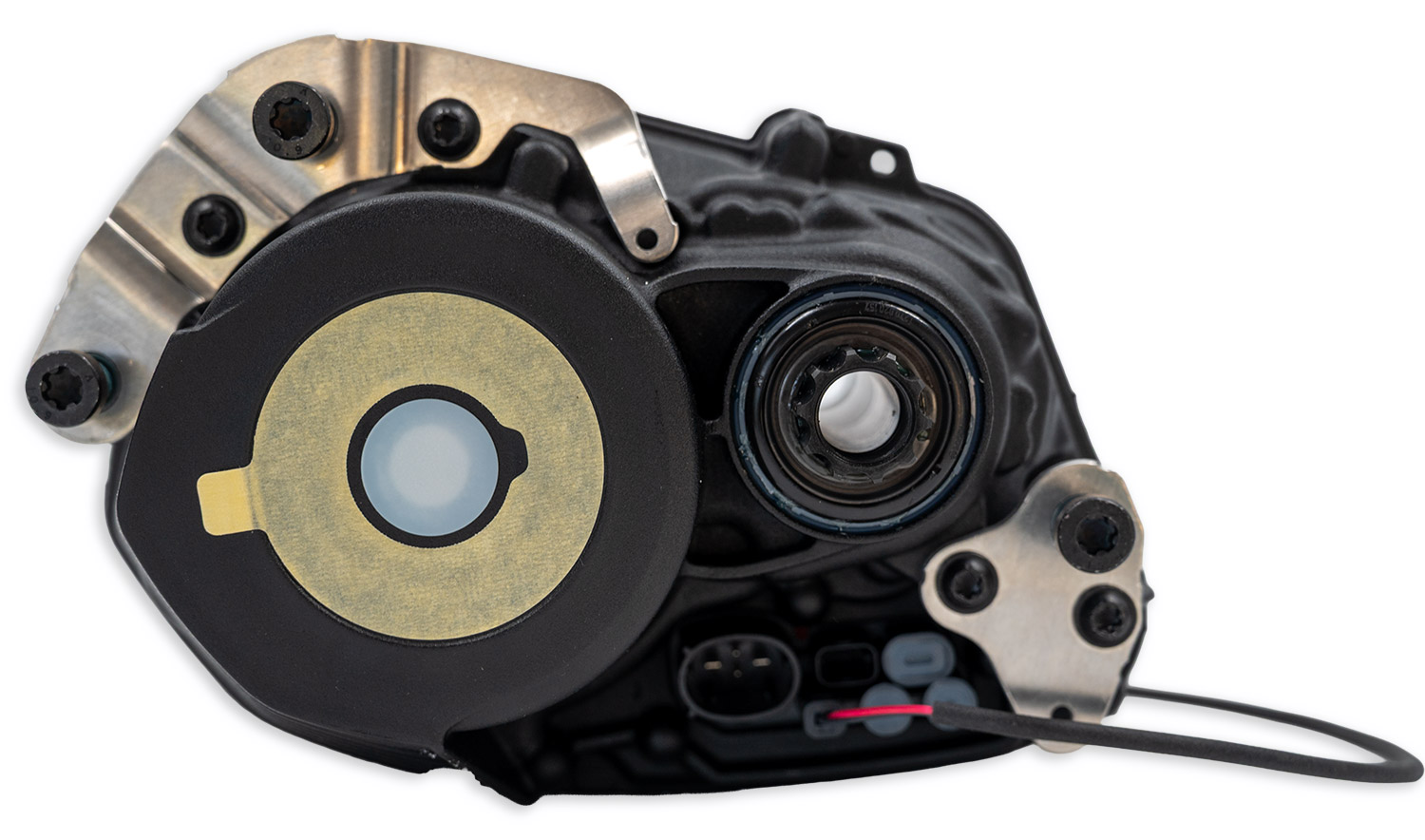 Performance Line CX Gen4 Mittelmotor 85 Nm Antriebseinheit TOP-DEAL