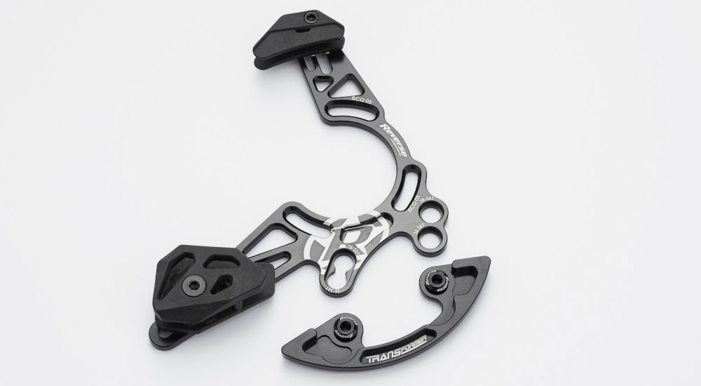 Transformer DH ISCG05 chain guide 28-38T