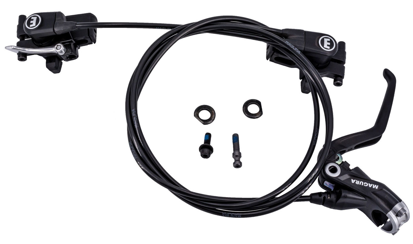 Freno de llanta HS33 EVO2 Carbotecture® de 2000 mm: OFERTA ESPECIAL