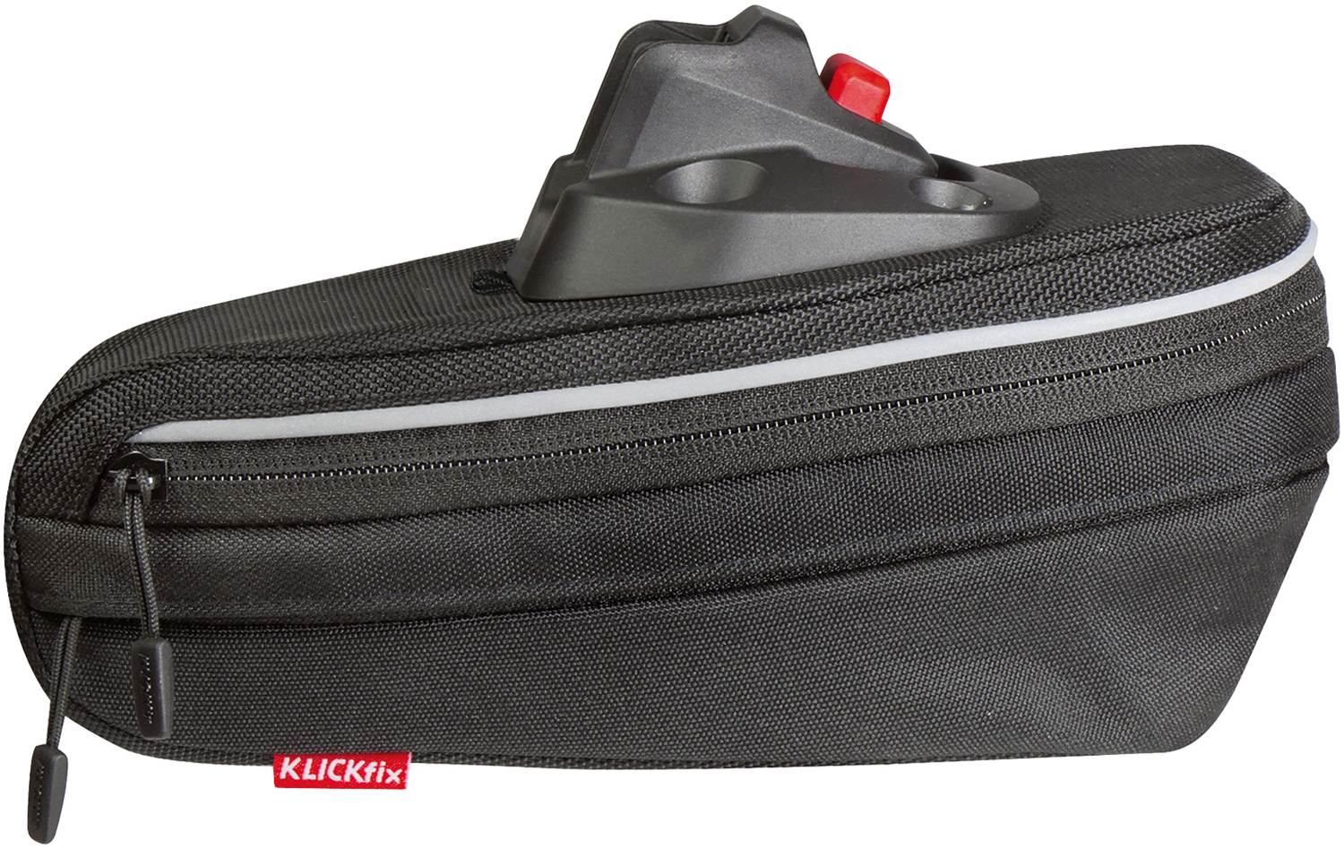 KLICKfix Bikepack Sport Expandable saddle bag