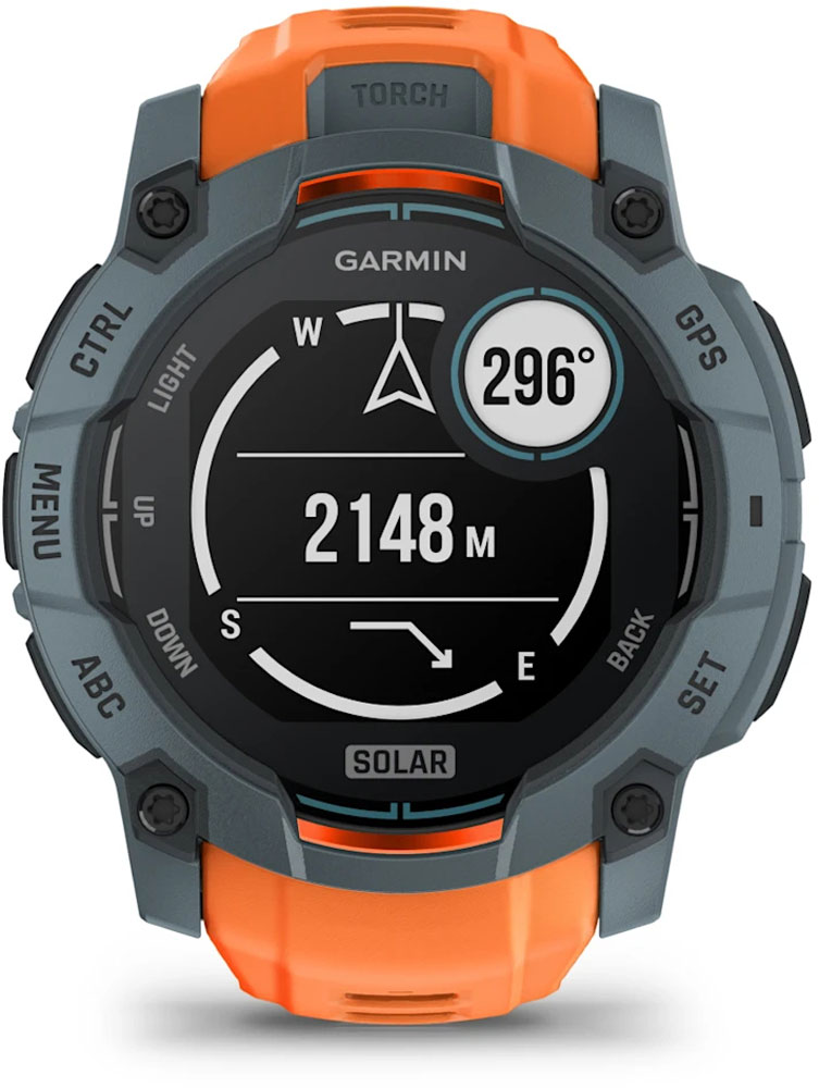  garmin 20152676 Instinct® 3 Solar 50mm - GPS Multisport Smartwatch   (9).jpg