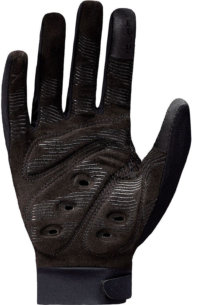 Murnau 2 - Fahrradhandschuhe