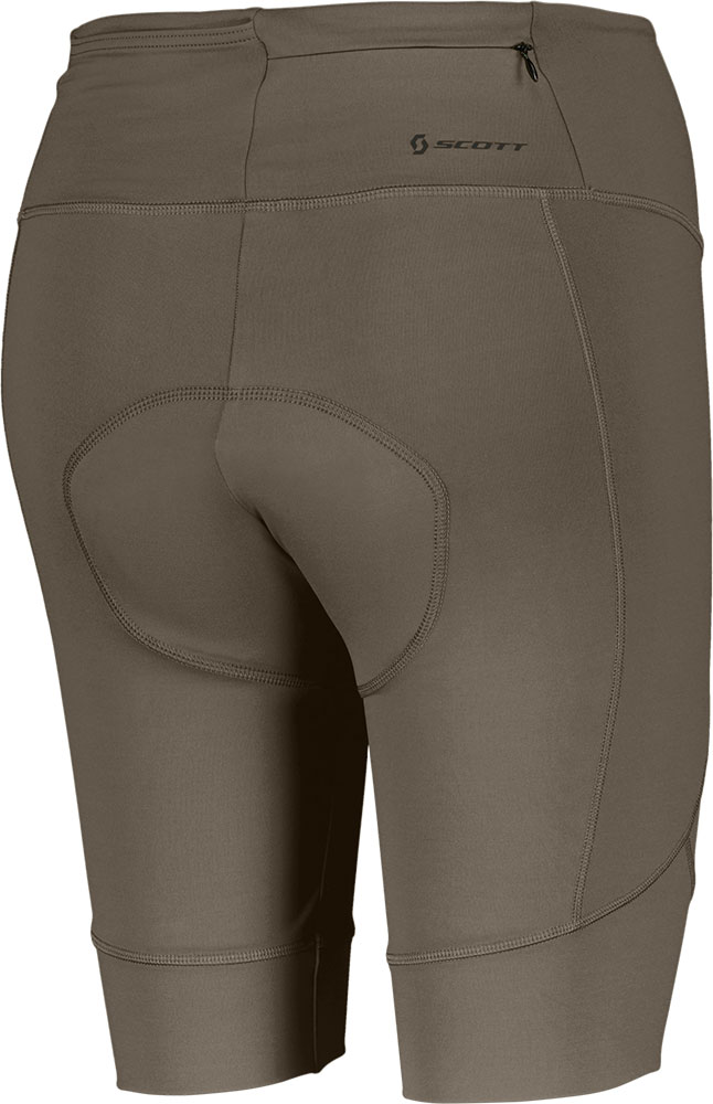 Endurance 10 - Damen Radhose mit Polster