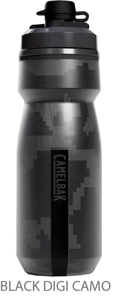Gourde Podium Dirt Chill 620 ml
