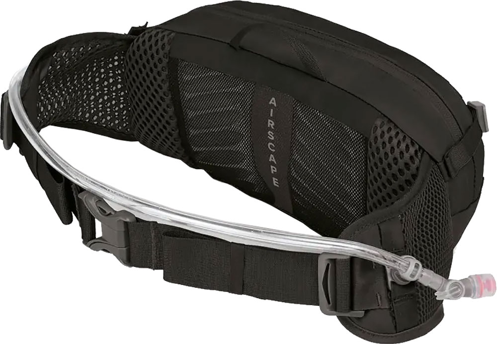 Osprey Seral 4 - Waist pack Hip Bags | Bike-Discount