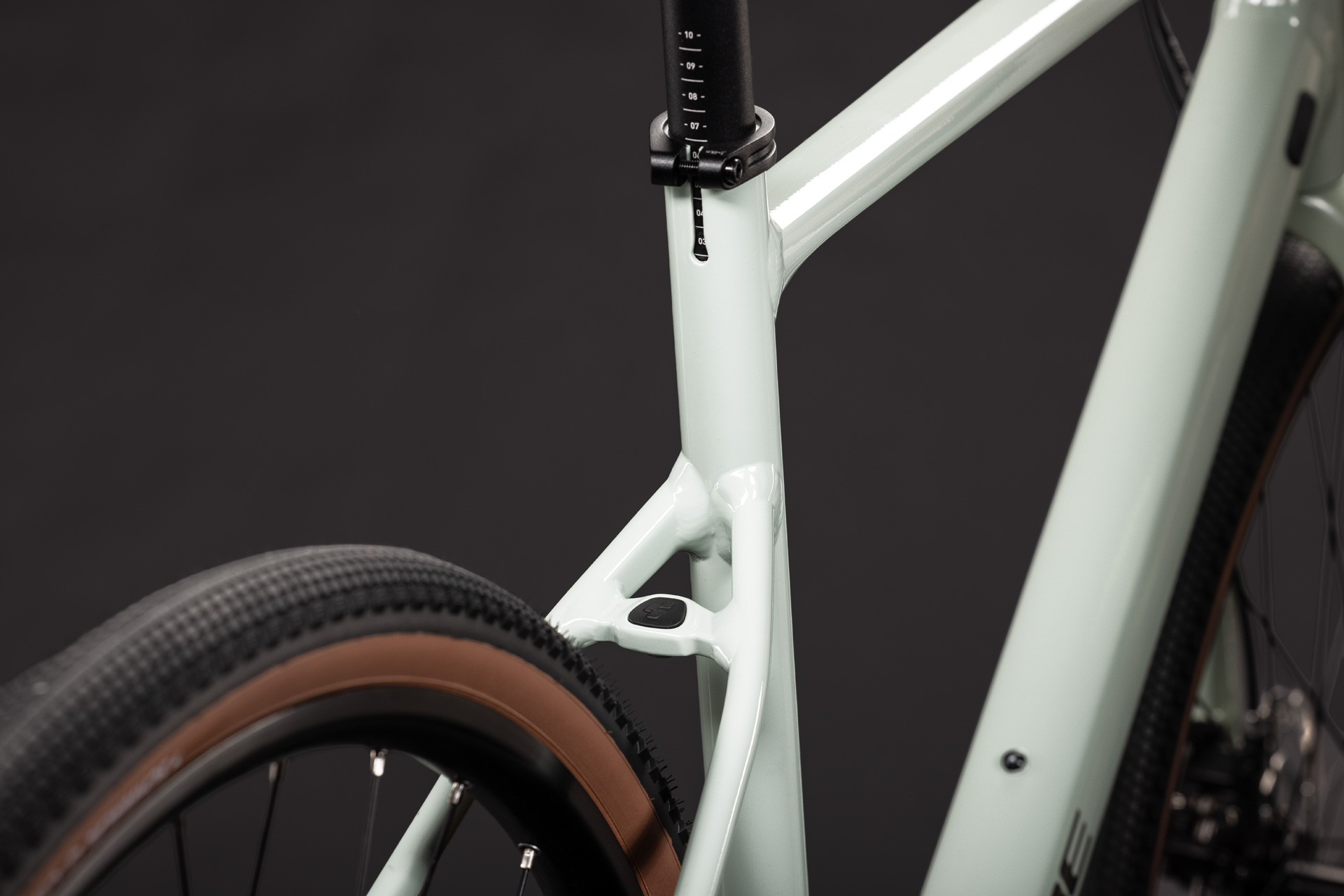 Nulane Pro Aloegreen'n'Black