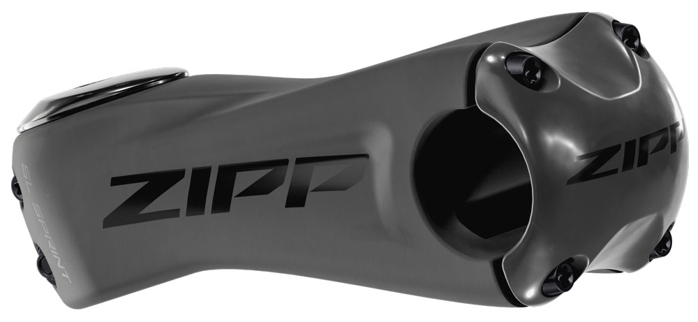Zipp SL Sprint Carbon Stem Bar Clamp - 31,8 mm | Bike-Discount