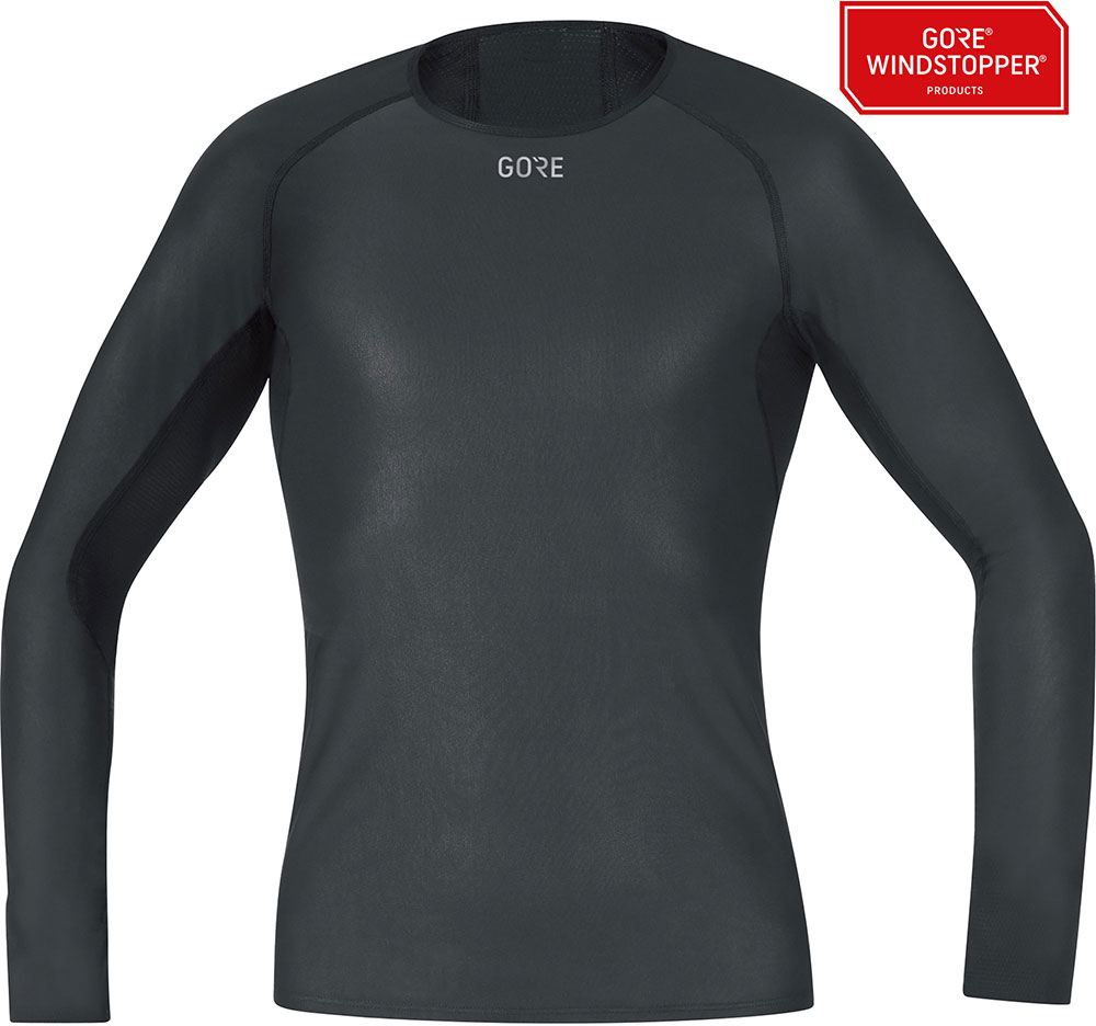 GORE Wear M Windstopper® Base Layer - Funktionsunterhemd 1003239900 (2)_GWS.jpg