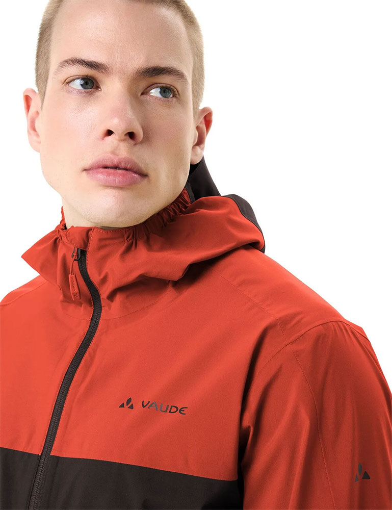 Moab - Rain Jacket