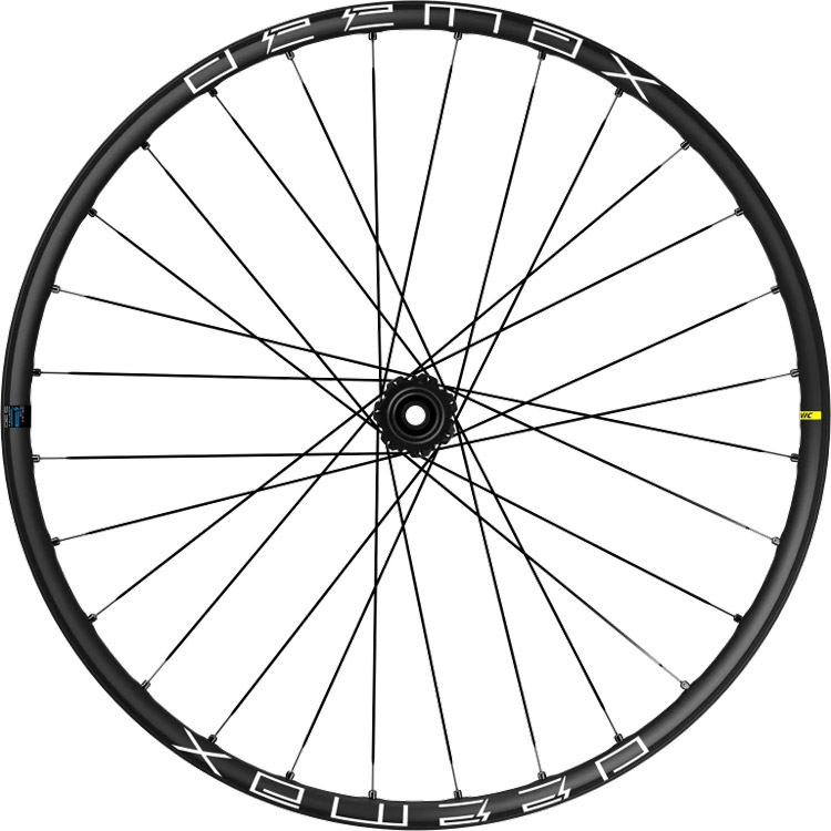 E-Deemax S 30 29" CL Boost Vorderrad