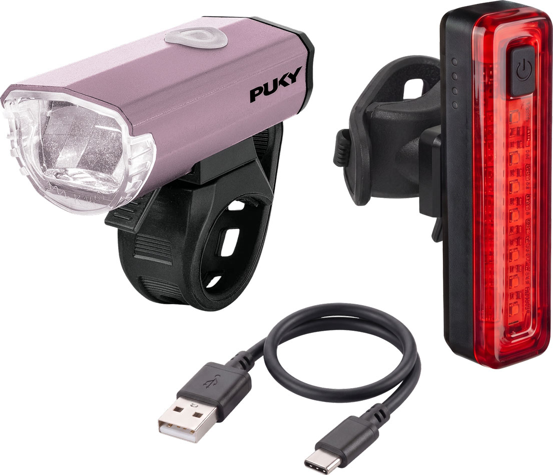 Kit de iluminación Lumi+