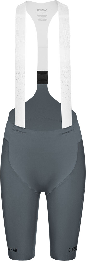 Distance Cargo 3.0 - Culotte con tirantes para mujer con acolchado
