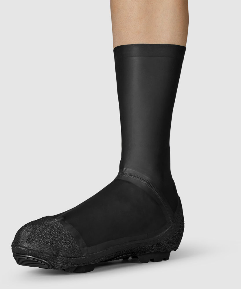 Gripgrab AquaShield High Cut Wielren Overschoenen - Ricks Fietskleding