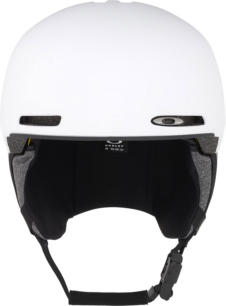 MOD1 MIPS - Skihelm White