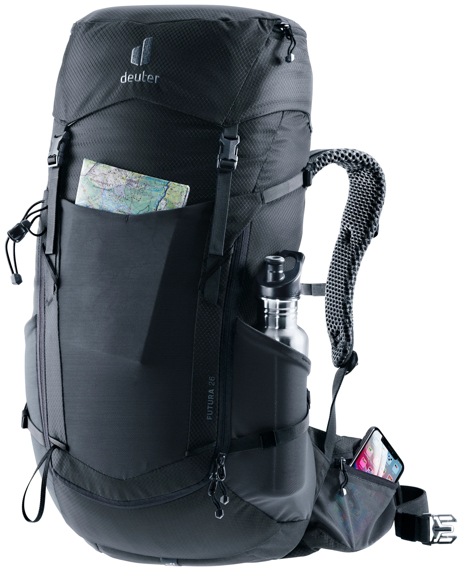 Futura 26 - Hiking Backpack
