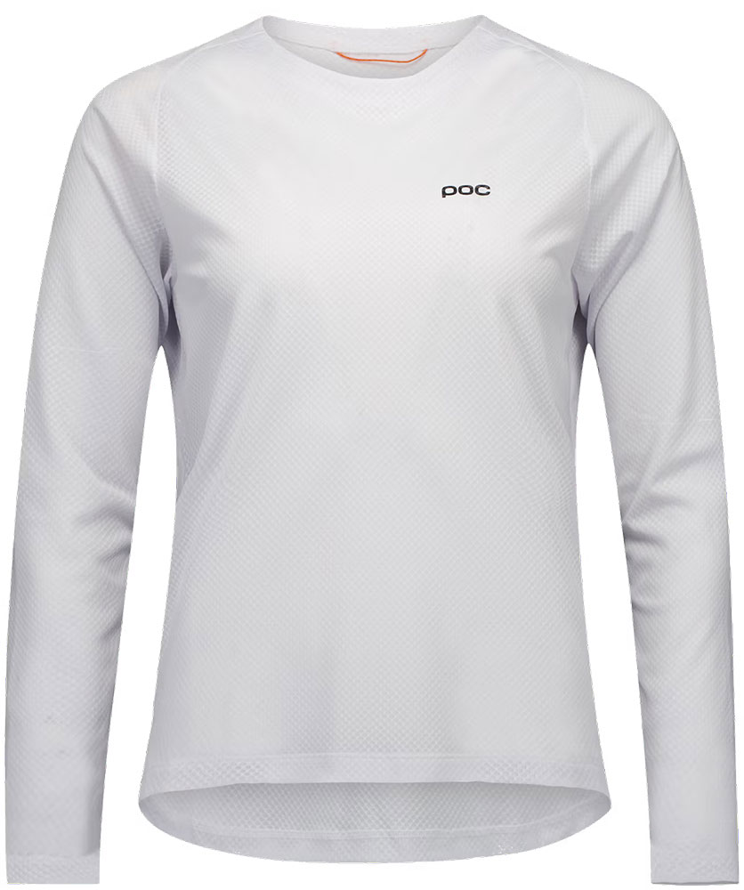Motion Air - Maillot VTT manches longues femme
