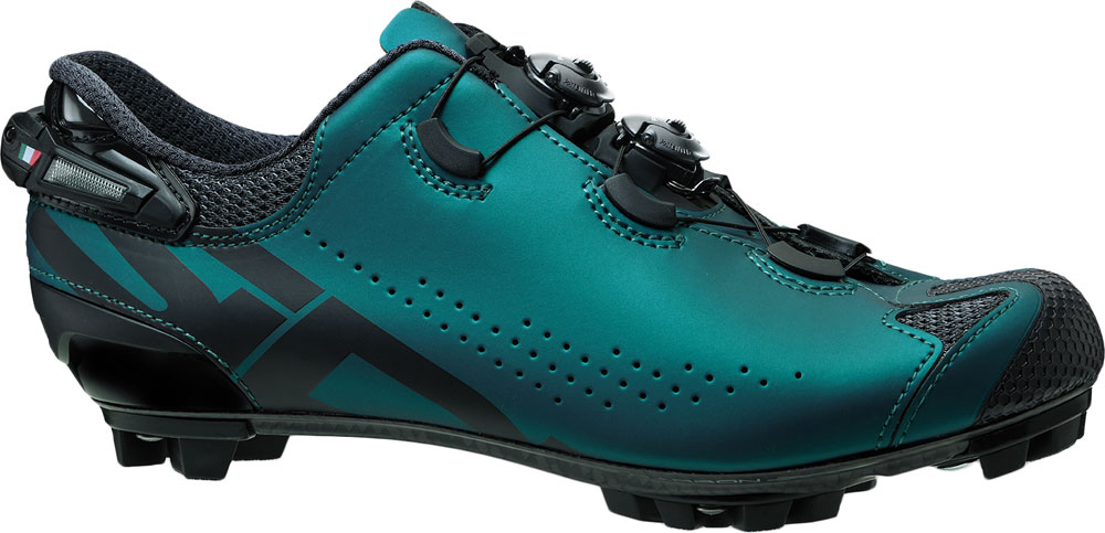 Sidi Tiger 2S - MTB Shoes MTB Shoes | Bike-Discount Sidi Tiger 2S - MTB Shoes MTB Shoes | Bike-Discount
