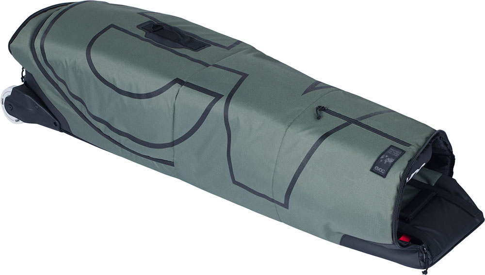 Bike Bag - Bolsa para bicicletas