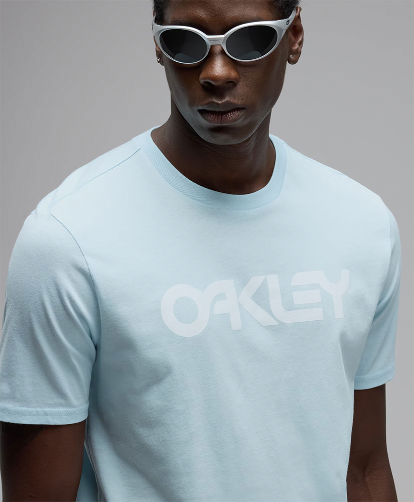 Mark II Tee 2.0 - Camiseta