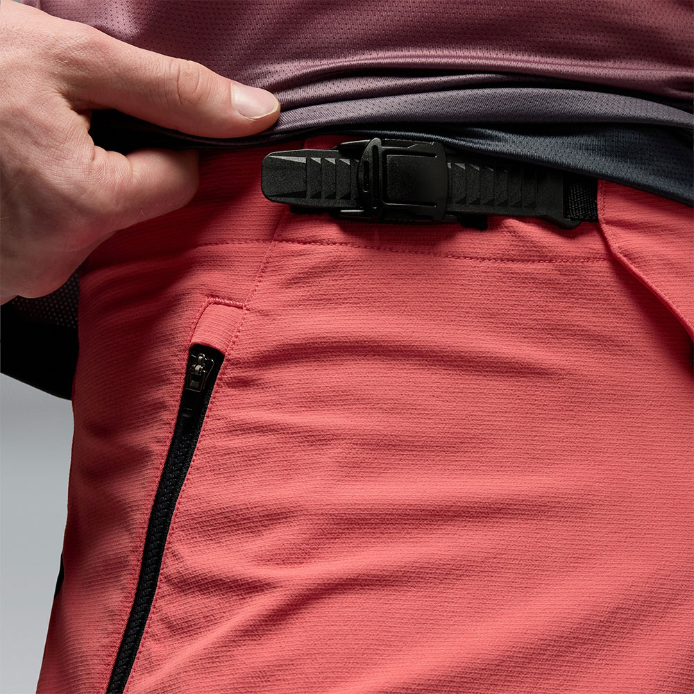 Maven Scrub Pant - Pantalon de VTT