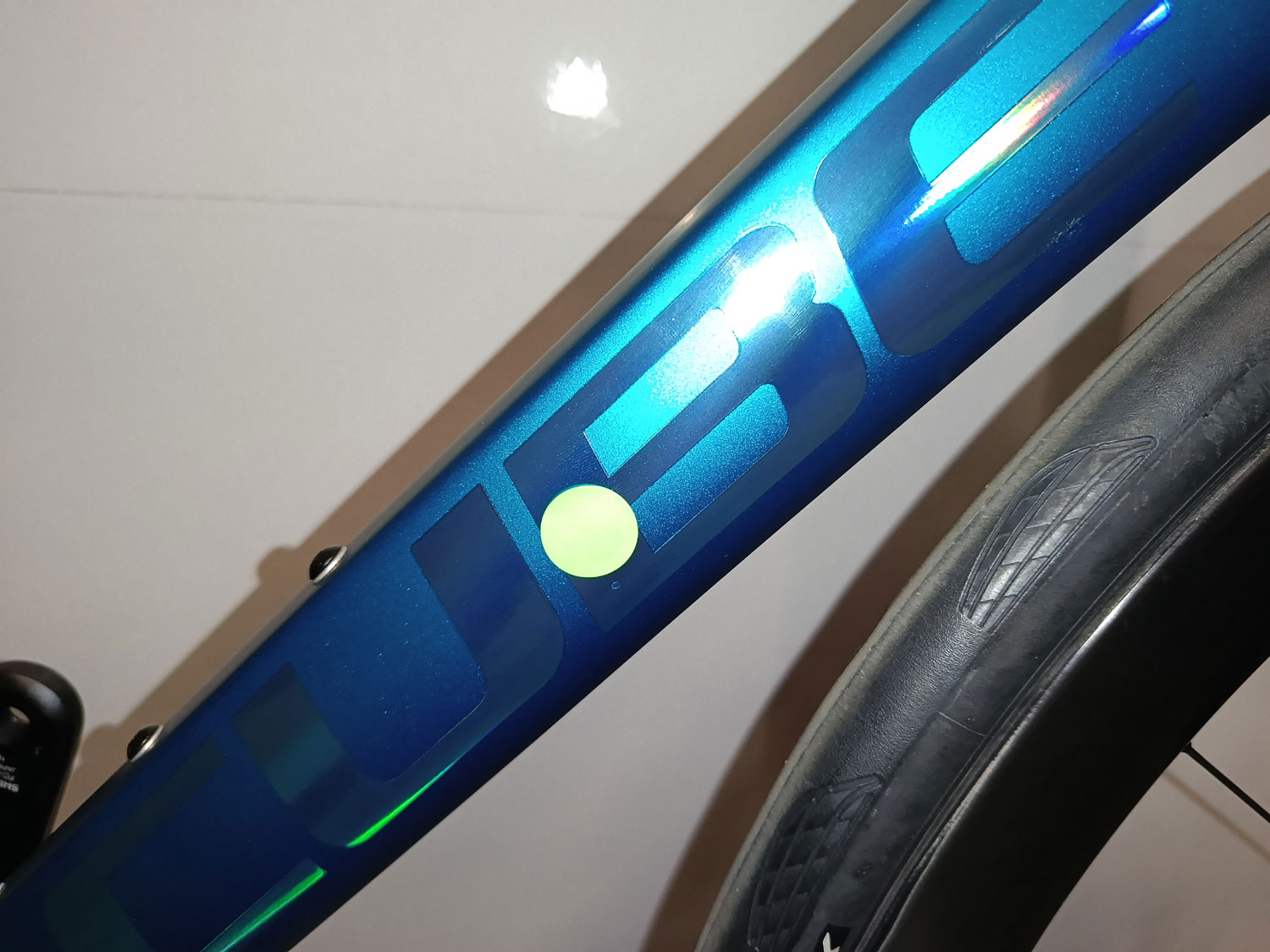 Agree C:62 Pro bali´n´prism (nowy produkt z wadą lakierniczą)