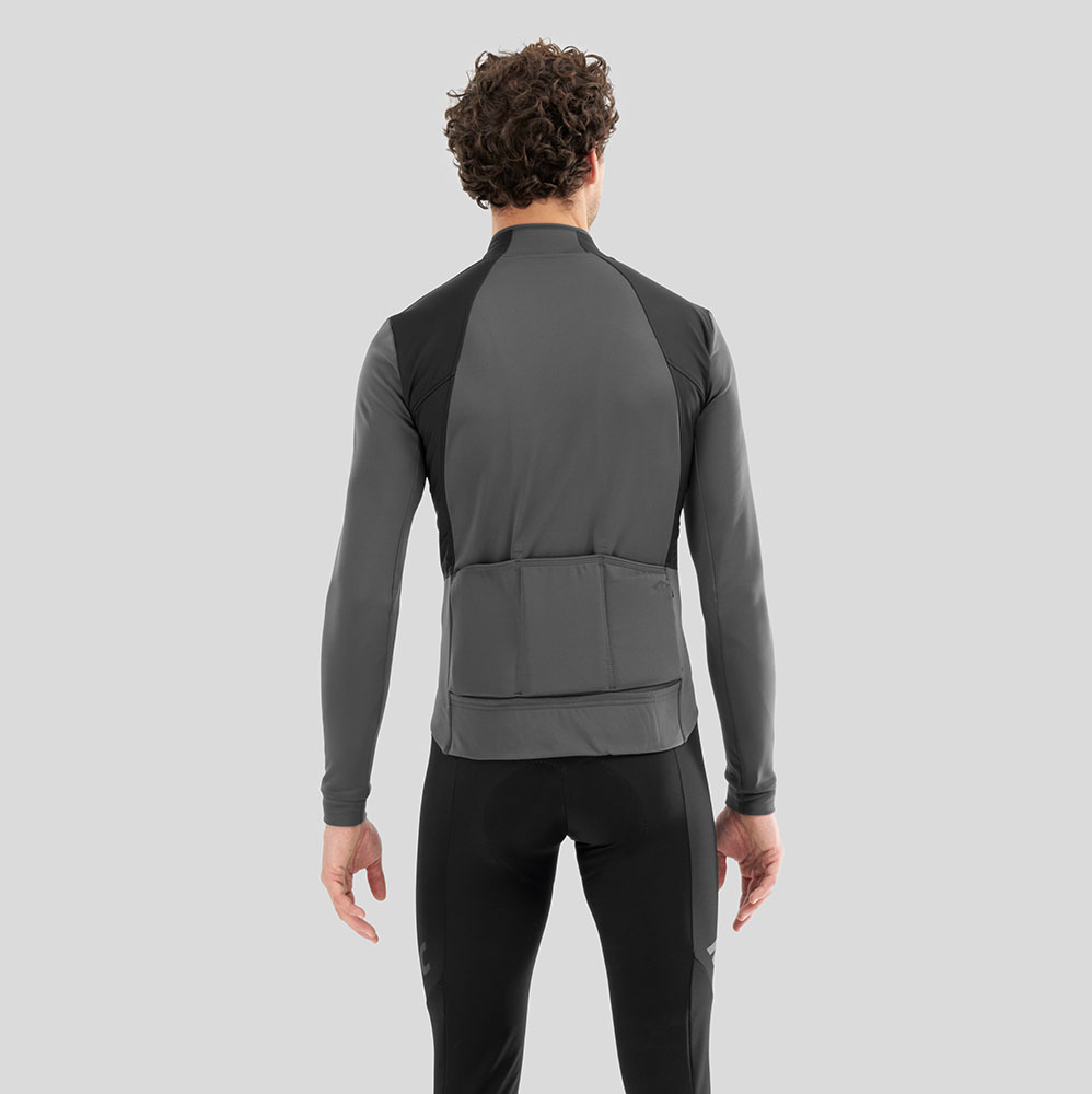 Cosmic Thermo Hybrid – kurtka Carbon
